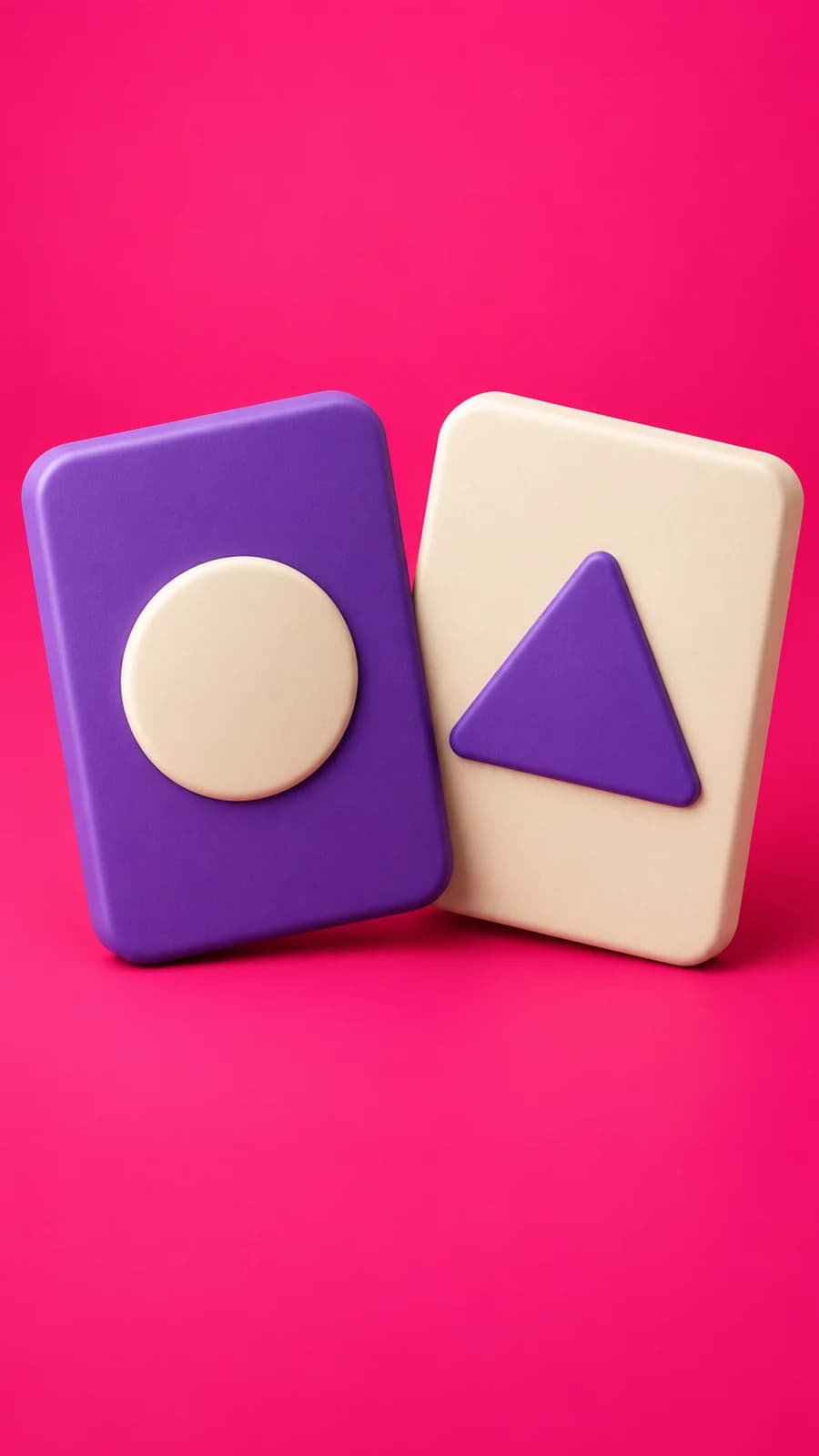 Would You Rather party game art from Party Favor